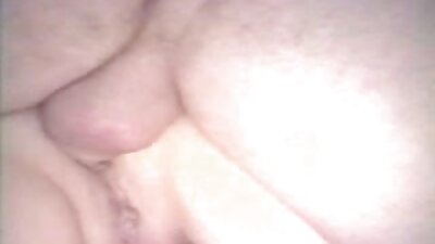 Nå bandt vi Anna til sengen, så bena spredte seg og fitten hennes var der for sex